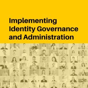 Implementing Identity Governance and Administration - eBook