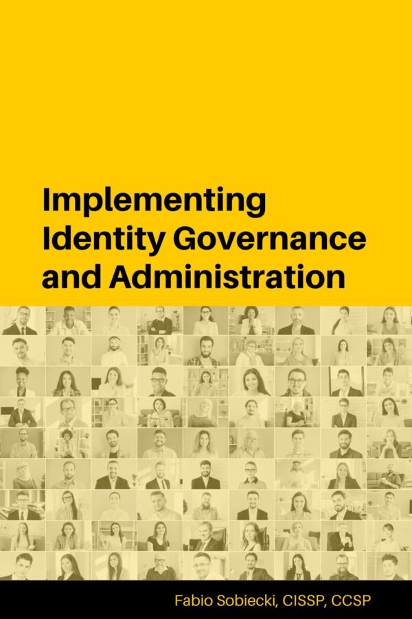 Implementing Identity Governance and Administration - eBook