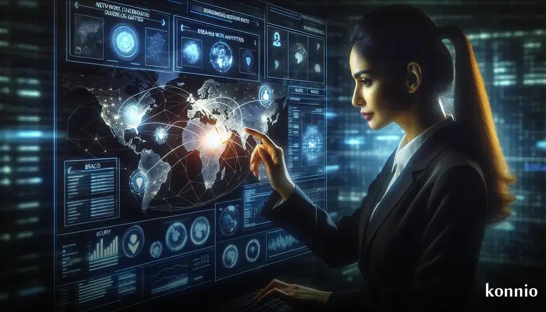 Becoming a Chief Information Security Officer: Guiding Your Path to Success